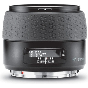 Hasselblad HC 80mm f/2.8
