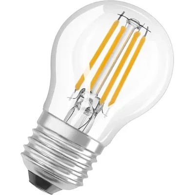 OSRAM Led ЛАМПА parathom cl p fil 60 5, 5w/827 e27 ledvance (ledvance 4058075590953)