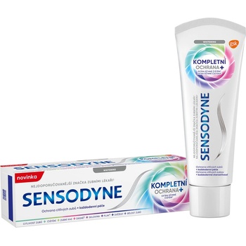 Sensodyne Kompletni ochrana 75 ml