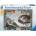 Ravensburger Пъзел Ravensburger от 5000 части - Сътворението на Адам, Микеланджело Буонароти (17408)