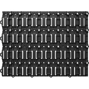 Qbrick System Панел за инструменти Qbrick System Custom Pegboard 2ks 60232 (Z261711PG011)