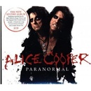 Cooper Alice - Paranormal -Digi- CD