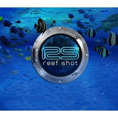 Reef Shot