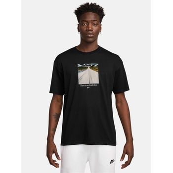Nike Тениска u nsw tee m90 oc open