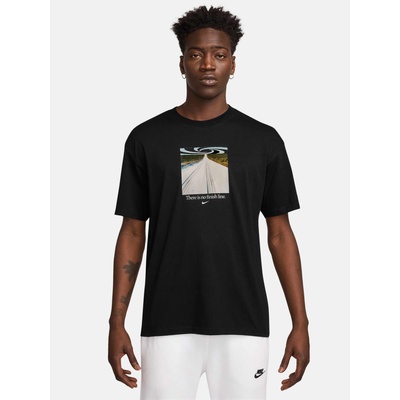 Nike Тениска u nsw tee m90 oc open