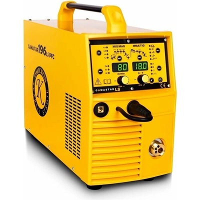 Omicron Svařovací invertor GAMASTAR 196LS PFC