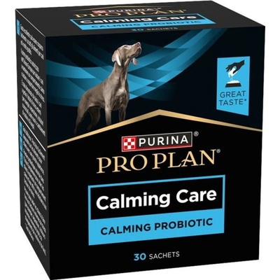 Purina PPVD Calming Care 30 x 1 g