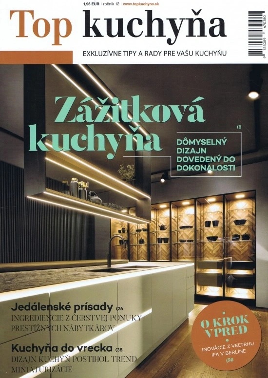 Top kuchyňa /12/