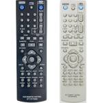 съвместим Lg 6711r1p070c - заместител дистанционно управление (6711r1p070c) Дистанционно