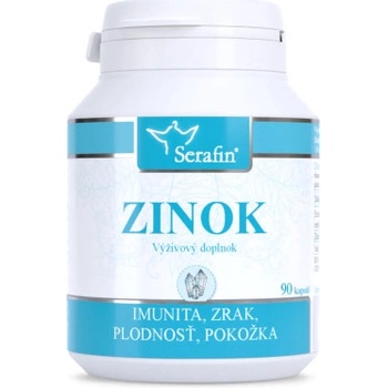 Serafin Zinok 90 kapsúl