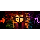 Wizard With A Gun