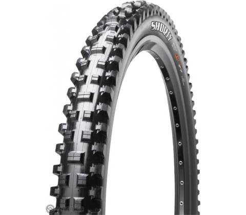 Maxxis Shorty 29x2.40