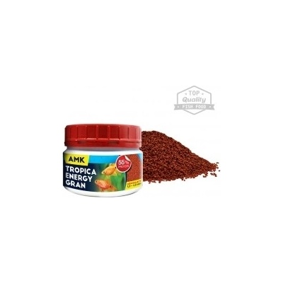 AMK Tropica Energy Gran 330 ml