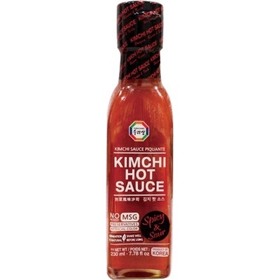 Surasang Kimchi pikantní dochucovací omáčka 230 ml