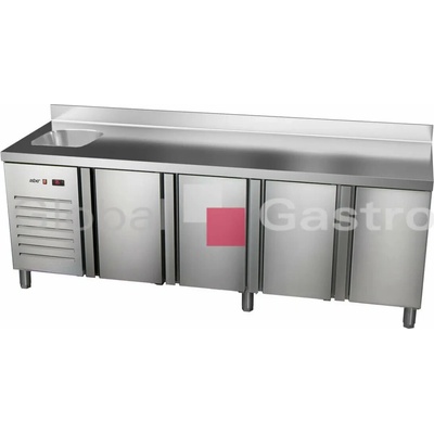 Asber ETP-7-225-40 HC S