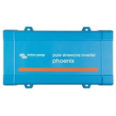 Victron Energy Phoenix VE.Direct Schuko měnič 48V/230V 250VA 200W čistá sinus PIN481251200