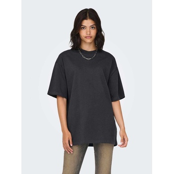 ONLY Тениска onlriri s/s stones top box jrs