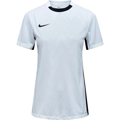 Nike W DF Chalng V Jersey dres SS fd7420 100