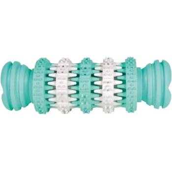 Image 1 of TRIXIE Denta Fun Bone Гумен кокал мента, два размера
