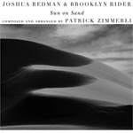 Warner Redman Joshua & Brooklyn: Sun On Sand - CD (032533)