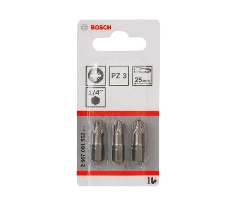 Bosch 2607001562
