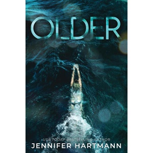 Older (ISBN: 9781464246326)
