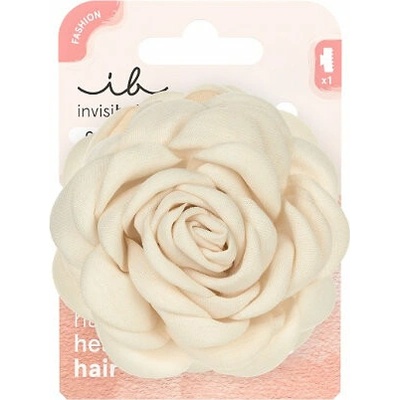 Invisibobble Clipstar M Spring Rose 1 ks, Spring Rose