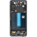 LCD Displej + Rám Samsung Galaxy S21 FE