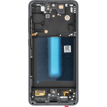 LCD Displej + Rám Samsung Galaxy S21 FE