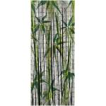 Maximex Зелена бамбукова завеса за врата 200x90 cm Bamboo - Maximex (819113500)