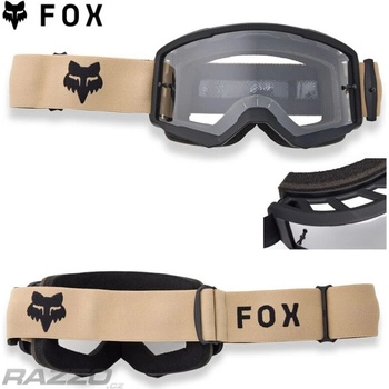 Fox MTB Main Iron