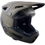 TSG Full Face каска TSG Sentinel Solid Color Bike helmet - Satin Olive - размер L 58-59 cm (851-1064-0412)
