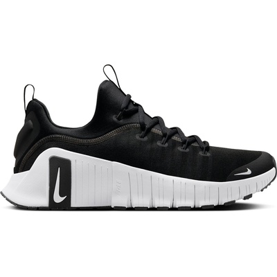 Nike Мъжки маратонки Nike Free Metcon 6 Training Shoes Mens - BLACK/WHITE
