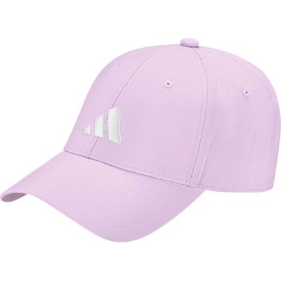 adidas B-BALL CAP ružová