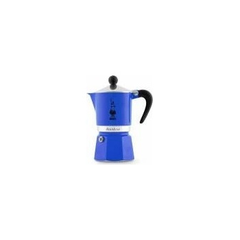 Bialetti Rainbow 3 modrá
