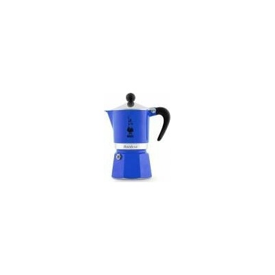 Bialetti Rainbow 3 modrá