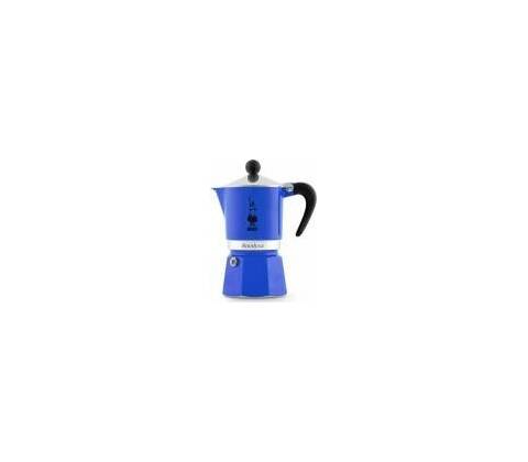 Bialetti Rainbow 3 modrá