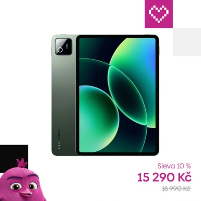 Xiaomi Pad 8 Pro 12GB/512GB Pine Green