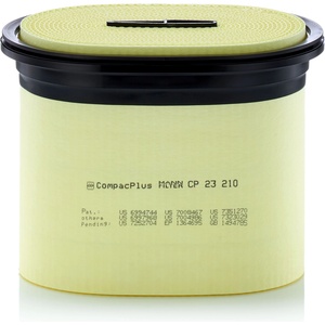 Mann-filter Въздушен филтър mann-filter cp 23 210 Въздушен филтър