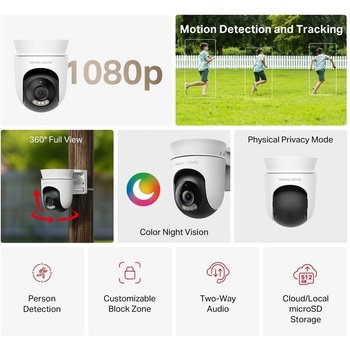 Mercusys MC500