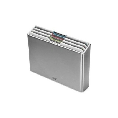 Joseph Joseph Folio Steel 1000072 5 ks Stone sivý