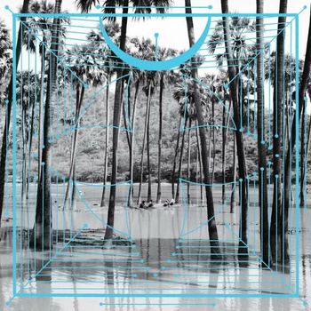 Pink - Four Tet LP