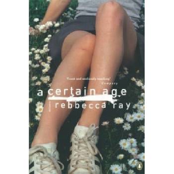 Certain Age | Rebecca Ray