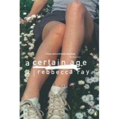 Certain Age | Rebecca Ray