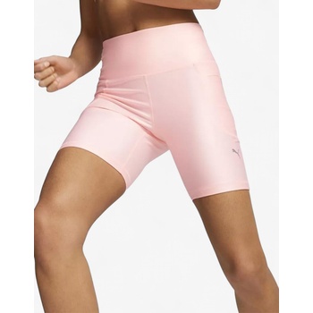 PUMA Ru Ultraform Tight Training Shorts Pink - M