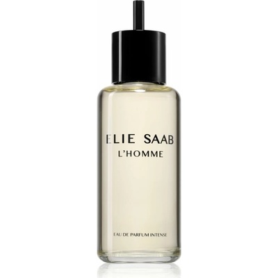 Elie Saab L'HOMME parfémovaná voda pánská 150 ml náhradní náplň