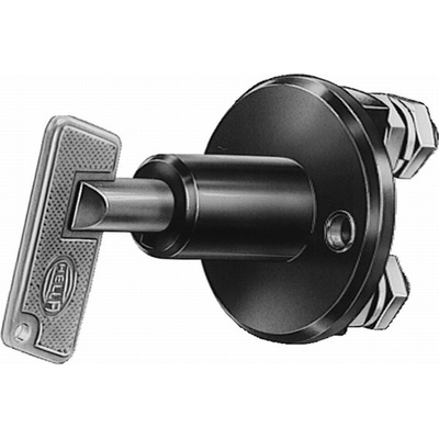 HELLA Hlavní spínač baterie 6EK002843-002
