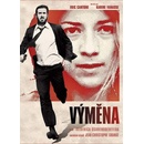 Výměna DVD