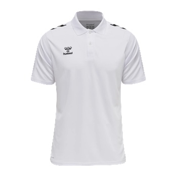 Hummel Поло тениска Hummel CORE XK FUNCTIONAL POLO 211463-9001 Размер 4XL