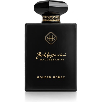 Baldessarini Golden Honey parfum unisex 100 ml
